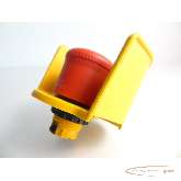   EATON M33-PV Not-Halt Pilzdruckschalter mit Schutzkragen Bilder auf Industry-Pilot