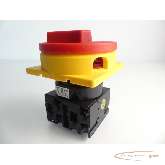  Hauptschalter EATON T0-2-1 Hauptschalter Nockenschalter 20A 690V~ 50-60Hz Bilder auf Industry-Pilot