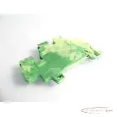  WAGO Wago 870 25mm² Doppelstockklemme grün/gelb Bilder auf Industry-Pilot