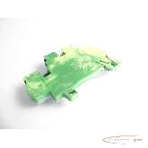  WAGO Wago 870 25mm² Doppelstockklemme + Abschlussplatte Wago 870 grau Bilder auf Industry-Pilot