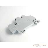  WAGO Wago 870 500V~ 25mm² Doppelstockklemme grau + Abschlussplatte Wago 870 Bilder auf Industry-Pilot