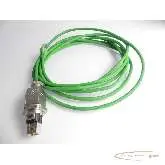  Steckverbinder Netzwerkkabel 4x2xAWG27/7 E344985 + Harting Steckverbinder Kabel - Länge: 3.70m Bilder auf Industry-Pilot