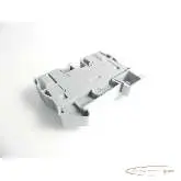  Phoenix Phoenix Contact Typ PT 10 Reihennklemme + Abschlussplatte Typ D-PT 10 grau Bilder auf Industry-Pilot