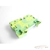  Phoenix Phoenix Contact ST 10-PE Schutzleiterklemme grün/gelb + Abschlussplatte Typ D-ST10 Bilder auf Industry-Pilot