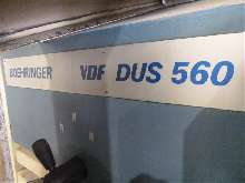 Drehmaschine - zyklengesteuert VDF BOEHRINGER DUS 560 Bilder auf Industry-Pilot