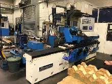  Rundschleifmaschine - Universal FORTUNA F 25 S 1600 A 45 CNC Bilder auf Industry-Pilot