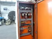 Rundschleifmaschine - Universal KIKINDA D15 - 2600/250 Bilder auf Industry-Pilot