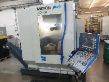  Обрабатывающий центр - универсальный MIKRON UCP 600 фото на Industry-Pilot