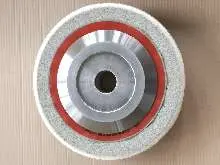 Bride de meule KLINGELNBERG Schleifscheibenaufnahme Ø 260 Images sur Industry-Pilot