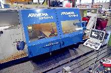  Schwerdrehmaschine KREWEMA HFDM 45 475 x 2000/3000 Parat 4 pos. RD 4 Bilder auf Industry-Pilot