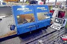  Schwerdrehmaschine KREWEMA HFDM 45 475 x 2000/3000 Parat 4 pos. RD 4 Bilder auf Industry-Pilot