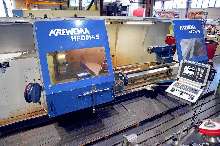 Schwerdrehmaschine KREWEMA HFDM 45 475 x 2000/3000 Parat 4 pos. RD 4 Bilder auf Industry-Pilot