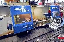 Schwerdrehmaschine KREWEMA HFDM 45 475 x 2000/3000 Parat 4 pos. RD 4 Bilder auf Industry-Pilot