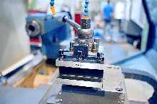 Schwerdrehmaschine KREWEMA HFDM 45 475 x 2000/3000 Parat 4 pos. RD 4 Bilder auf Industry-Pilot