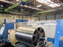 Schwerdrehmaschine KREWEMA HFDM 45 475 x 2000/3000 Parat 4 pos. RD 4 Bilder auf Industry-Pilot