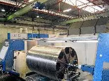 Schwerdrehmaschine KREWEMA HFDM 45 475 x 2000/3000 Parat 4 pos. RD 4 Bilder auf Industry-Pilot