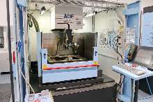  Drahterodiermaschine AGIE Agiecut Progress 3 -2 Bilder auf Industry-Pilot
