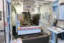  Drahterodiermaschine AGIE Agiecut Progress 3 -2 Bilder auf Industry-Pilot