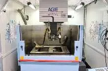 Drahterodiermaschine AGIE Agiecut Progress 3 -2 Bilder auf Industry-Pilot