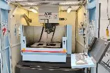  Drahterodiermaschine AGIE Agiecut Progress 3 -1 Bilder auf Industry-Pilot