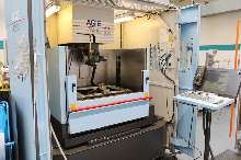 Drahterodiermaschine AGIE Agiecut Progress 3 -1 Bilder auf Industry-Pilot