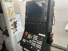 Bearbeitungszentrum - Universal DOOSAN DVF 6500 Bilder auf Industry-Pilot