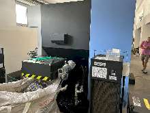 Bearbeitungszentrum - Universal DOOSAN DVF 6500 Bilder auf Industry-Pilot