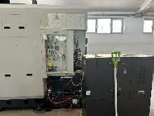 Bearbeitungszentrum - Universal DOOSAN DVF 6500 guter Zustand