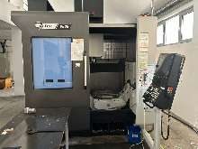 Bearbeitungszentrum - Universal DOOSAN DVF 6500 Bilder auf Industry-Pilot
