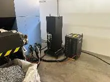 Bearbeitungszentrum - Universal DOOSAN DVF 6500 guter Zustand