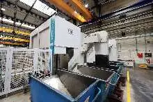 مركز تصنيع - شامل PAMA Speedmat 2/TR 8 الصورة على Industry-Pilot