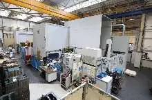 Centre de travail - Universel PAMA Speedmat 4/TR 25 Images sur Industry-Pilot