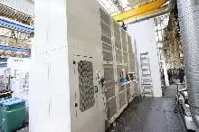 Centre de travail - Universel PAMA Speedmat 4/TR 25 Images sur Industry-Pilot