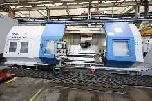 مركز خراطة وتفريز CNC NILES-SIMMONS N30 - 3MC-2500 الصورة على Industry-Pilot