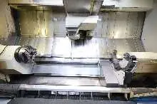 مركز خراطة وتفريز CNC NILES-SIMMONS N30 - 3MC-2500 الصورة على Industry-Pilot