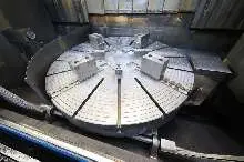 Machine de meulage intérieure Buderus BV 1250 Images sur Industry-Pilot