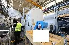 Machine de meulage intérieure Buderus BV 1250 Images sur Industry-Pilot