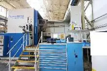  Fraiseuse à roulage d'engrenages - verticale GLEASON- PFAUTER P 2400/2800 Images sur Industry-Pilot