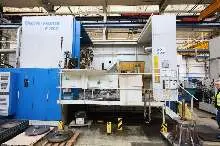  Fraiseuse à roulage d'engrenages - verticale GLEASON- PFAUTER P 1600 Images sur Industry-Pilot