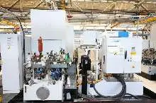 Зубошлифовальный станок NILES ZE 630 S фото на Industry-Pilot