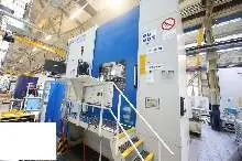  Machine de meulage d'engrenages GLEASON- PFAUTER P 800 G Images sur Industry-Pilot