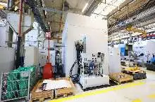 آلة صنفرة تروس الأسنان GLEASON- PFAUTER P 800 G الصورة على Industry-Pilot