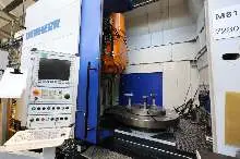 Зубодолбёжный станок LIEBHERR WSC 1200 фото на Industry-Pilot