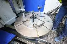 Зубодолбёжный станок LIEBHERR WSC 1200 фото на Industry-Pilot