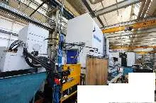 Зубодолбёжный станок LIEBHERR WSC 1200 фото на Industry-Pilot