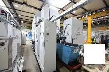 Зубодолбёжный станок LIEBHERR WSC 1200 фото на Industry-Pilot