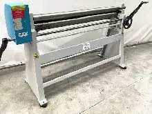Plate Bending Machine - 3 Rolls FALKEN RS 1550 x 90 photo on Industry-Pilot