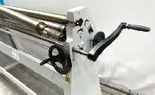 Plate Bending Machine - 3 Rolls FALKEN RS 1550 x 90 photo on Industry-Pilot