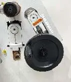 Plate Bending Machine - 3 Rolls FALKEN RS 1550 x 90 photo on Industry-Pilot