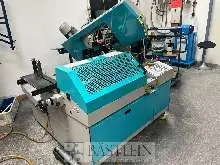  Bandsäge BERG & SCHMID GBS 305 Bilder auf Industry-Pilot